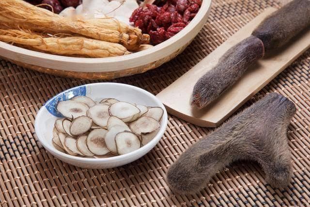人参的功效和食用方法，老年人吃人参有这些好处