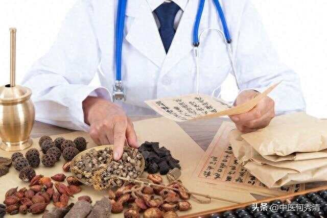补血补不进去加当归；补阳补不进去加白芍；补阴补不进去加麦冬！