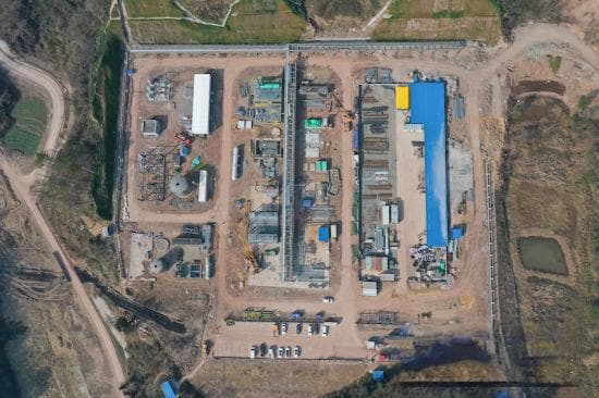 中国石油西南油气田：全力推进数字化转型智能化发展