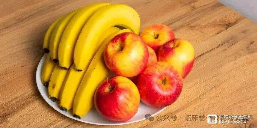 降压新“食”尚：苹果香蕉这对黄金搭档，助力高血压患者降压