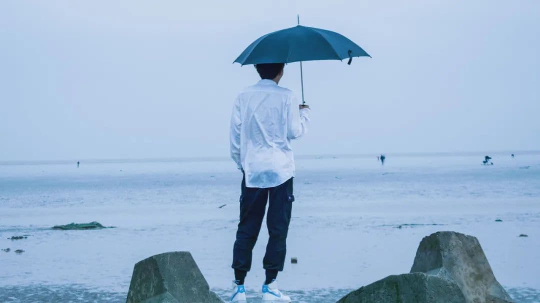 磁场混乱，是一个人倒霉的开始