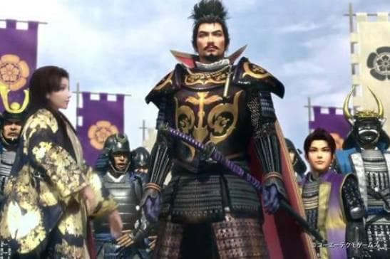 日本剑客传奇——前三杰与后三杰的武侠世界