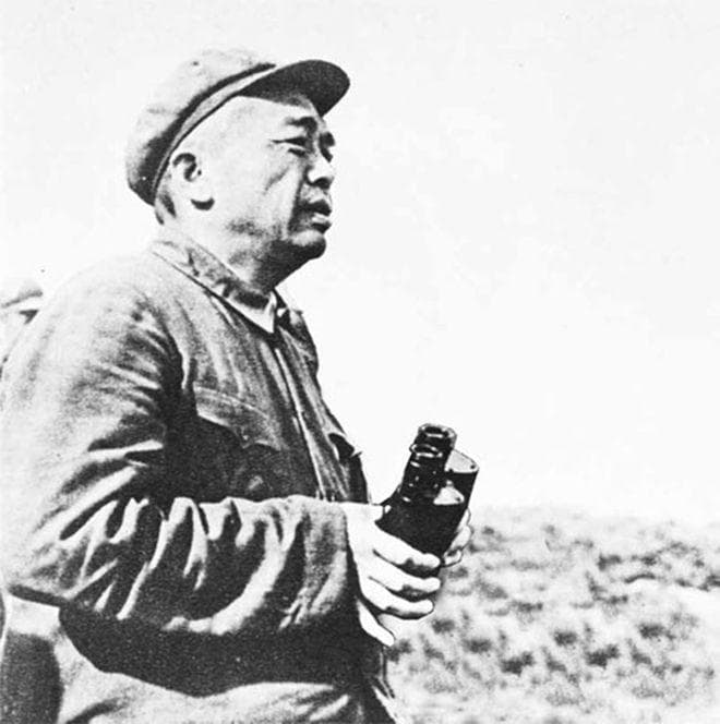抗美援朝，共有八位正副司令员，回国后都分别授予什么军衔？