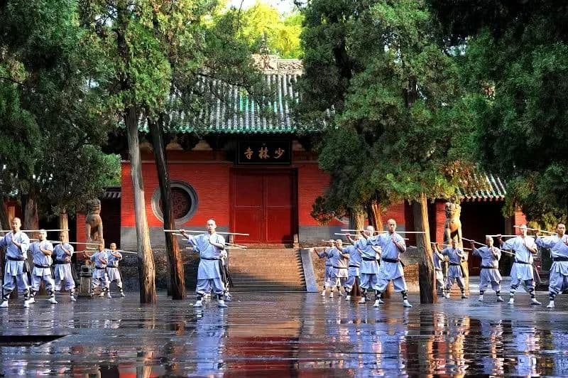 郑州十大必去景点：从黄河文化到少林功夫