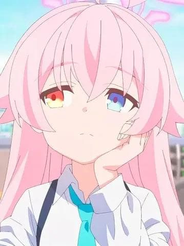 小鳥遊星野角色档案
