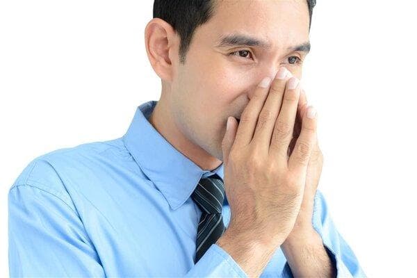 慢性鼻炎包括哪两种