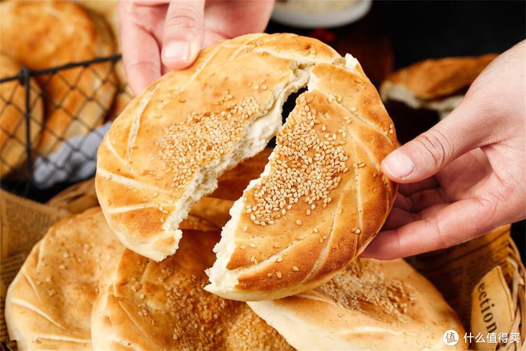 河南烧饼的“八大门派”，都是当地人的心头好，面食大省真不一般