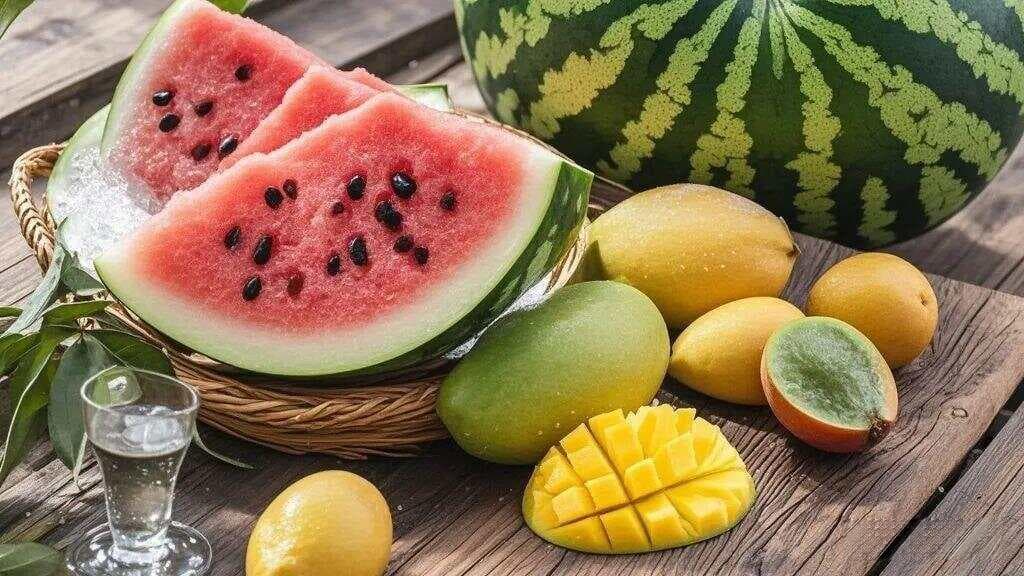 立秋后，这四种水果成了脾胃“杀手”，越吃湿气越重， 胃越“薄”！