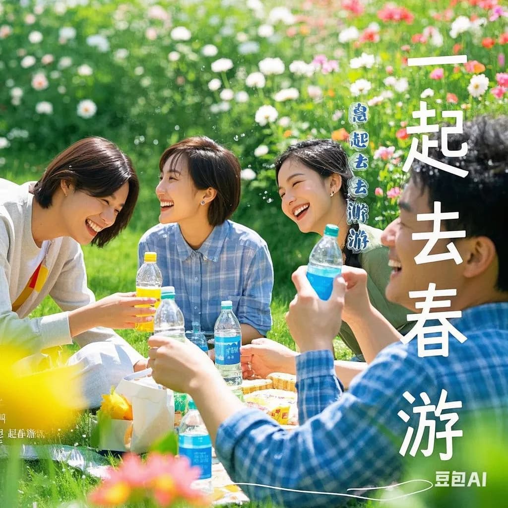 春游目的地推荐及预算指南（2025年）
