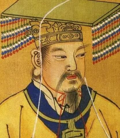 中国帝王之最——历史上的太上皇现象探析