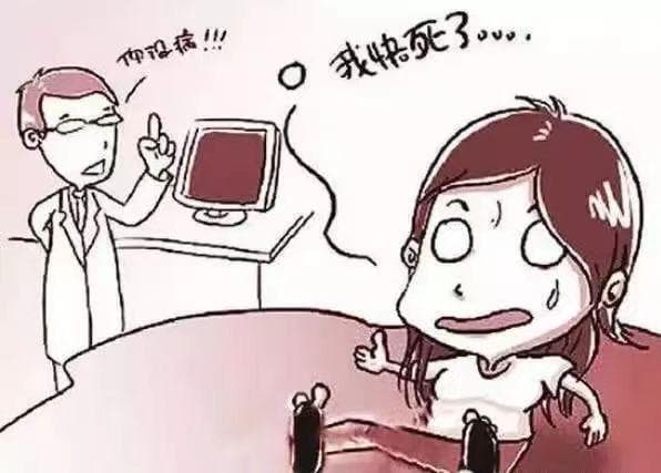 【急救科普】了解这一急性焦虑症状——惊恐发作