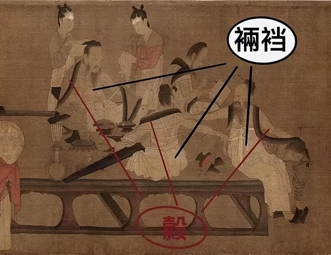 肚兜内衣怎么穿（肚兜的正确穿法和系法）