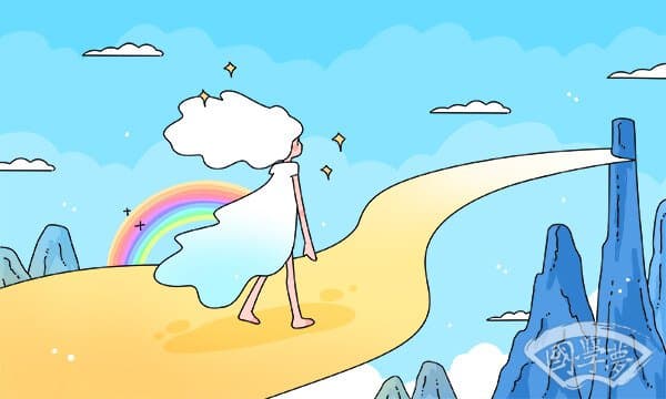 星光不问赶路人出自何处 是什么意思