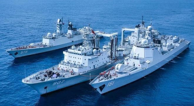 9000吨052E型驱逐舰，到底有多强悍呢？还有发展的必要吗？