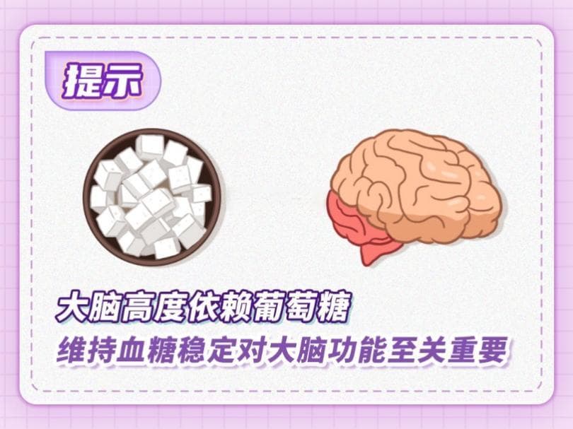 血糖平衡：为何重要？如何监测？一文带你全面了解