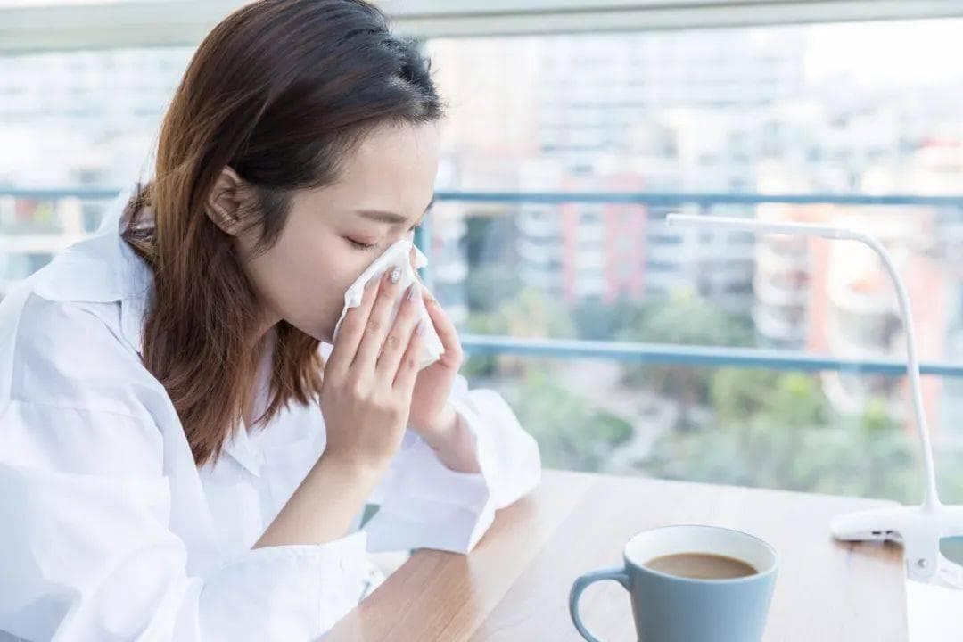 认识鼻咽癌 早诊早治很重要