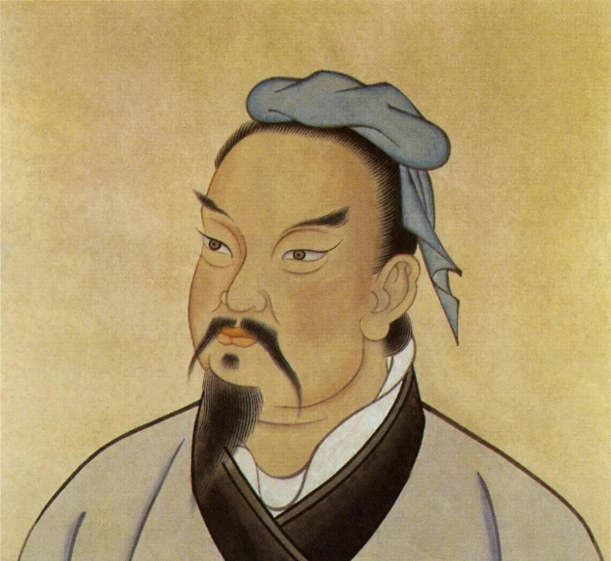 中国历史上，最会带兵打仗的八个人，一出手就战无不胜攻无不克