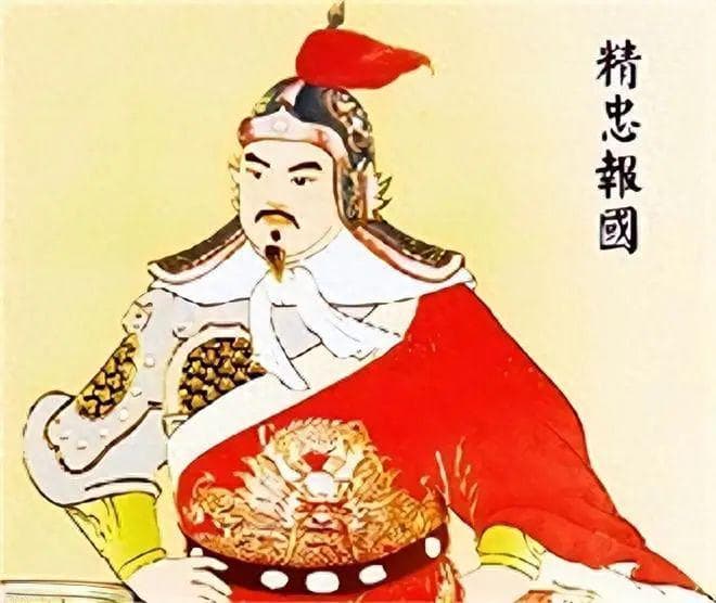 中国历史上的北伐，只成功过两次半 ，原来难度在这里