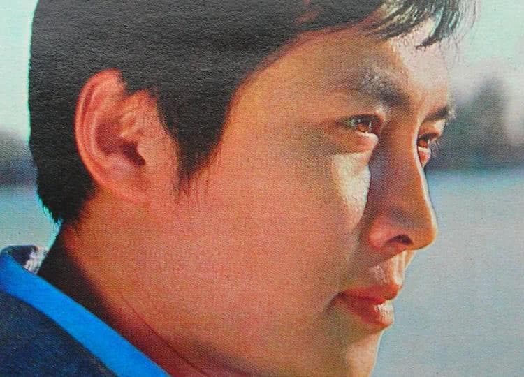 唐国强：从艺多年，塑造经典