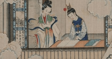 《红楼梦》金陵十二钗正册之外，还有哪三个人的判词？