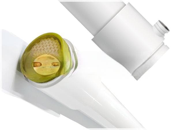 中水回用技术全局观：管式超滤膜的环境效益与经济分析