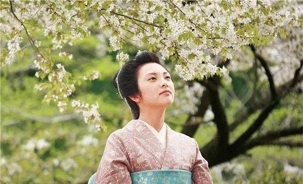 日本治愈系电影精选：十部豆瓣高分佳作