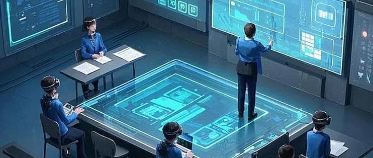 2025教育改革详解：家长如何调整策略助力孩子成长