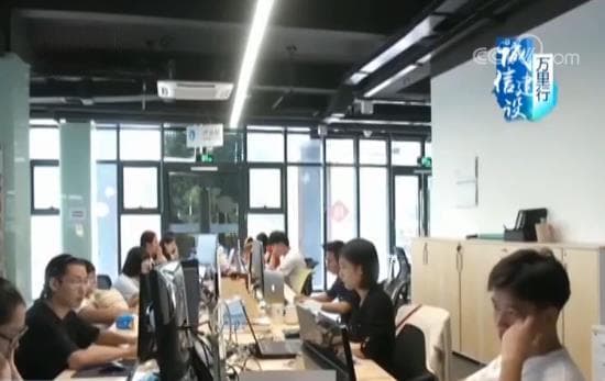 网络"洗稿"盛行 轻松炮制爆文