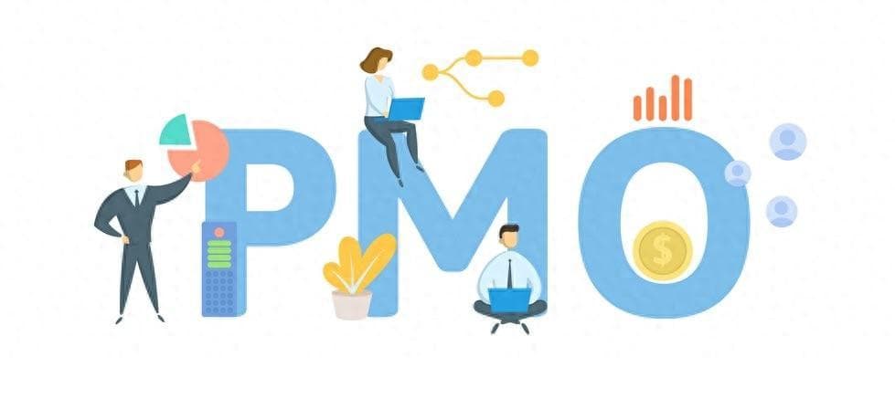 PMO是什么？不同类型的PMO在企业中扮演什么角色
