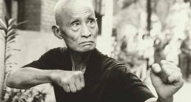 万籁声：25岁的武术大师，为何能成为民国时期的全民偶像？