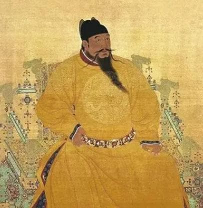 明成祖朱棣的北征壮举：五次北伐与历史意义