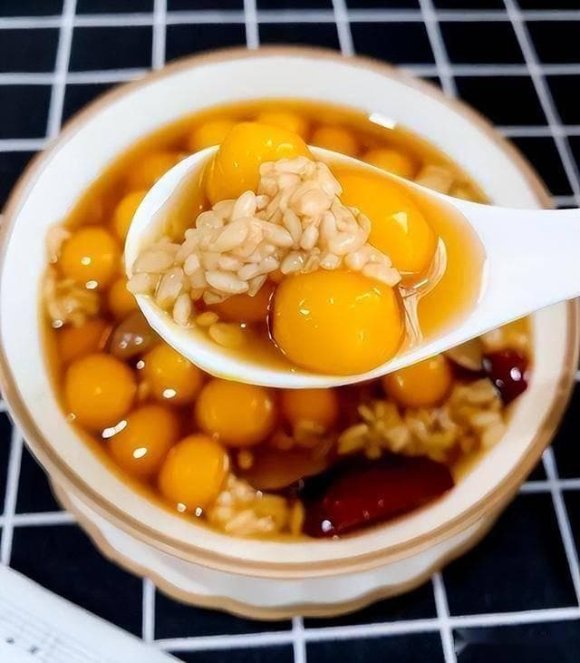 冬季补气建议多吃这4种食物，低脂美味，增强免疫力，安稳过冬