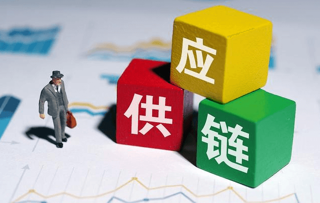 供应链管理咨询：制造型企业优化指南