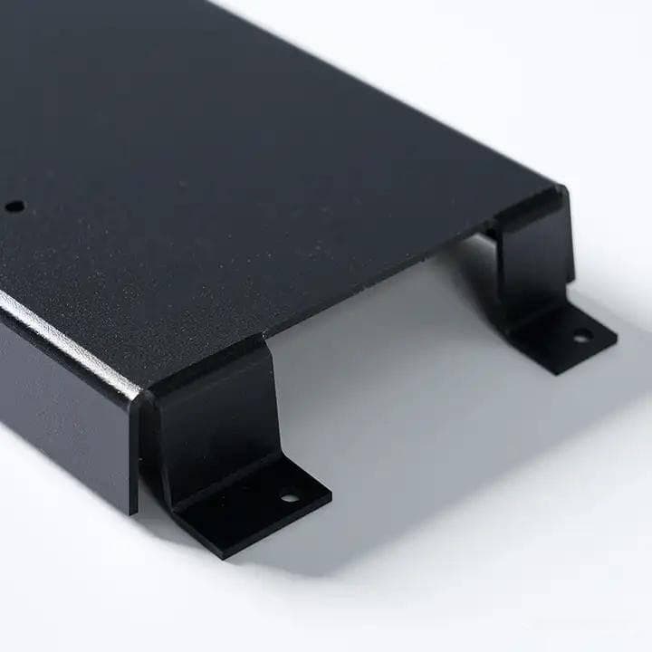 PC耐力板热弯折弯如何避免起泡/发白？
