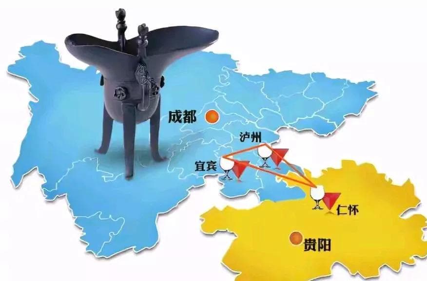 免费VS收费：五粮液、茅台、泸窖的参观政策之辩
