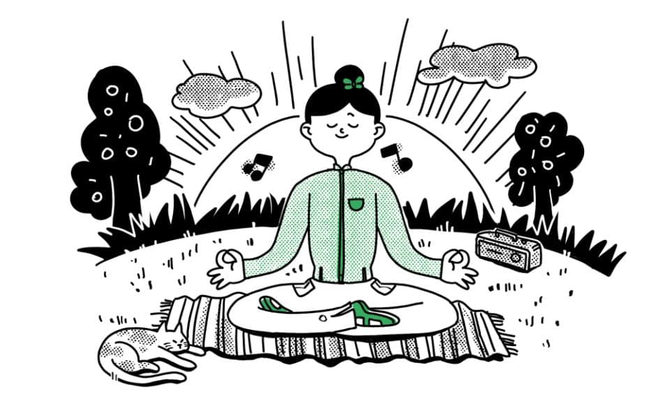 疲于应付生活？可能你需要这样提升幸福感
