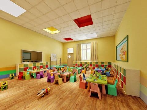 幼儿园噪音扰民问题该怎么处理好