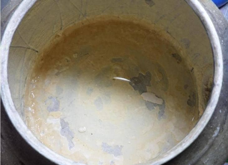 水垢是怎么形成的，如何有效去除？