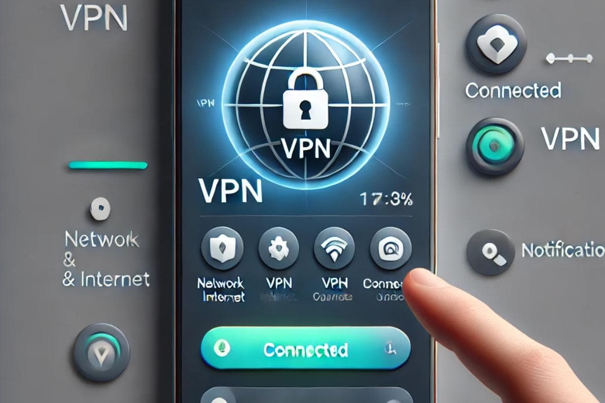 如何检查VPN是否适用于Android设备