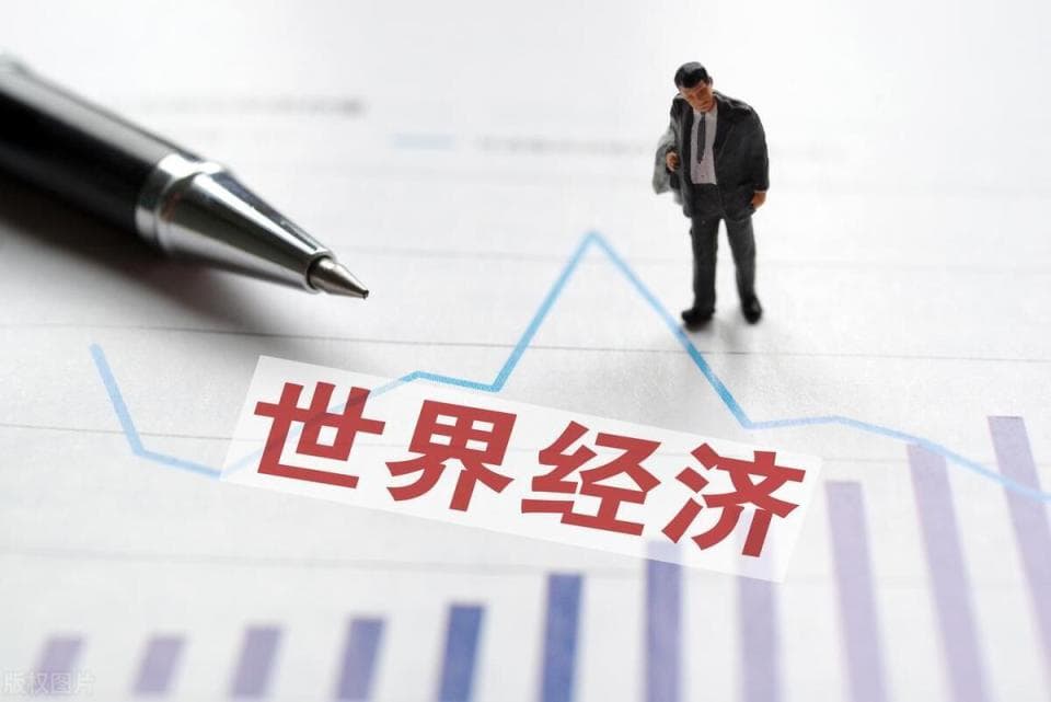 世界十大国家2024年半年期GDP成绩：中国稳步回升，印度追近日本