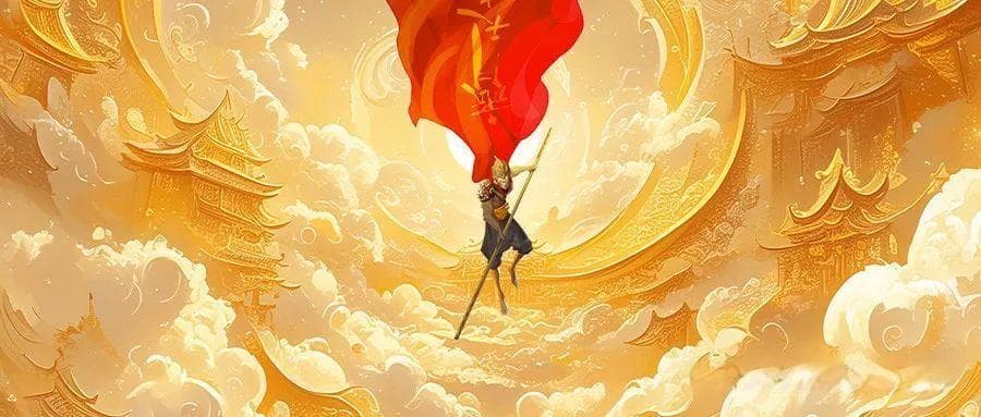 《黑神话：悟空》效应持续发酵：游戏与文旅深度融合，何以出圈又出位？