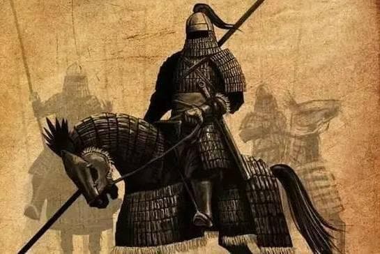 “铁浮屠”作为金国的重装甲部队，为什么会被岳飞击败呢？