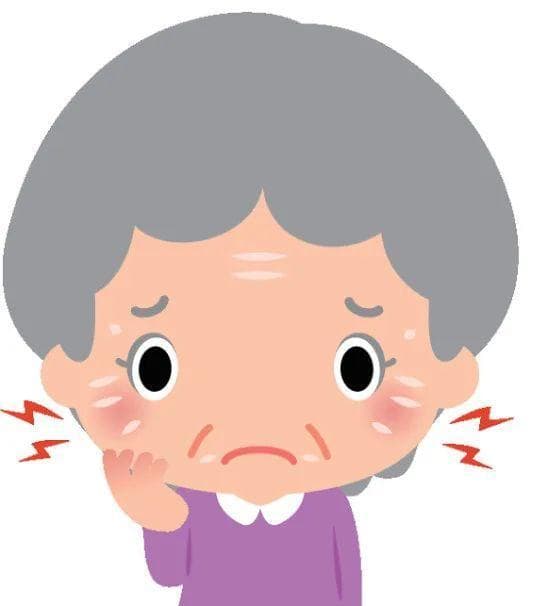 拿什么拯救老年人的皮肤问题？分享七招给您