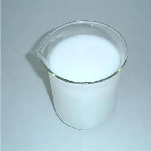 硅丙乳液的用途、性质、生产方法