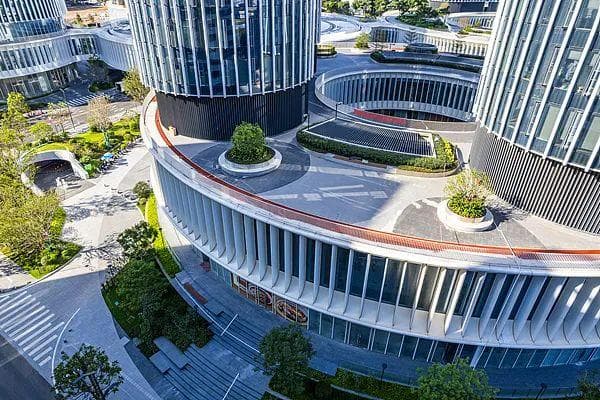 GDP超千亿，这六个“富可敌城”的“小镇”都是啥来头？