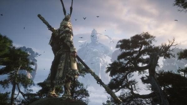 《黑神话悟空》前期BOSS打法心得 前期开荒攻略