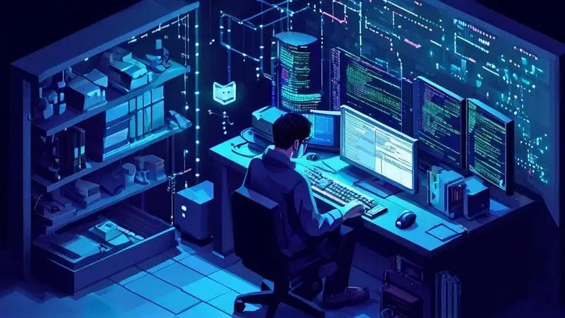 如何快速制作团队架构图：从工具选择到应用实践