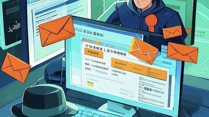企业防骗指南：揭秘三种常见诈骗手法及防范要点