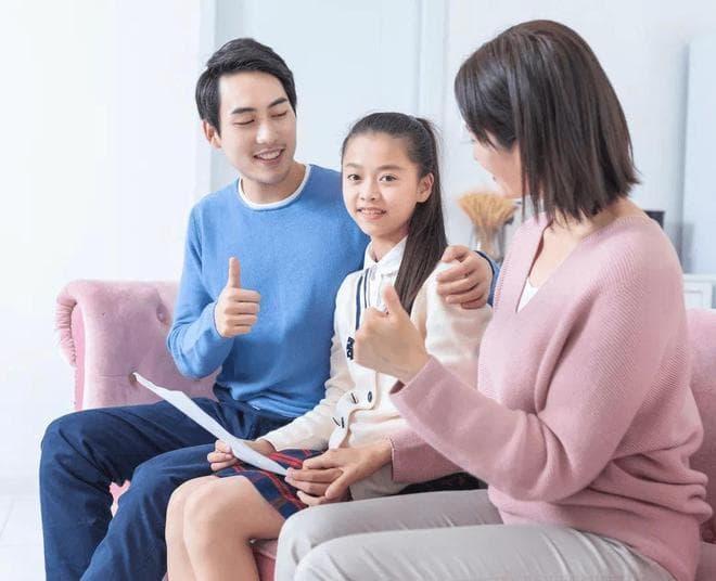 4种夸孩子的方式，夸出孩子内驱力