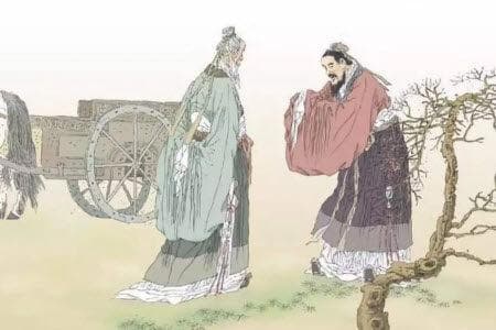 君子三忧：学习的三个阶段
